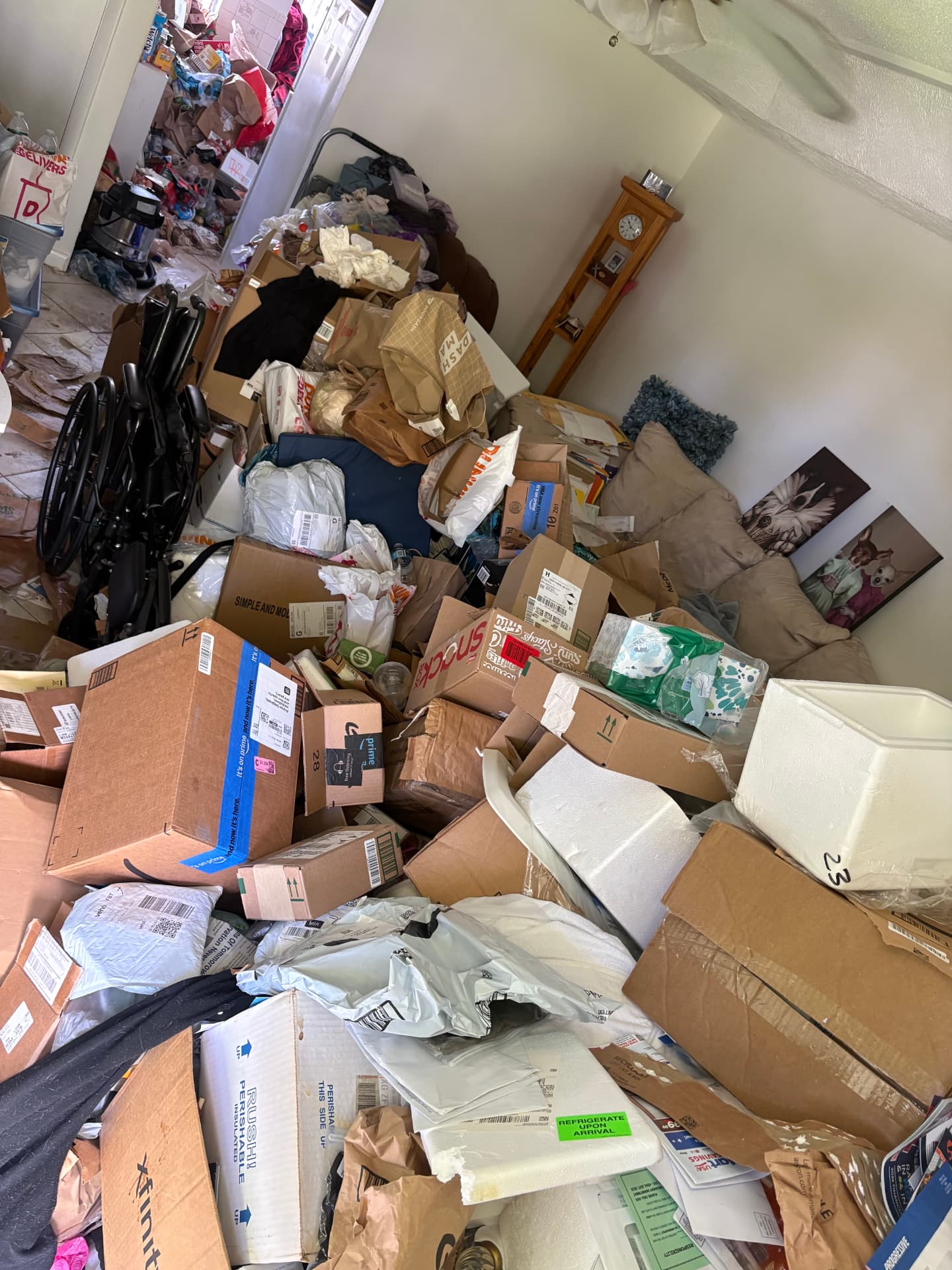 Estate Cleanouts