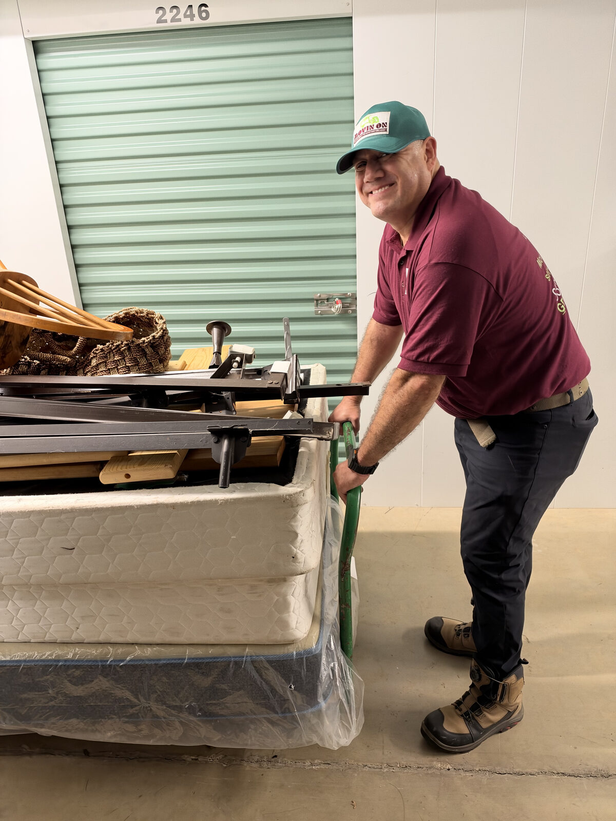 Downsizing Cleanouts