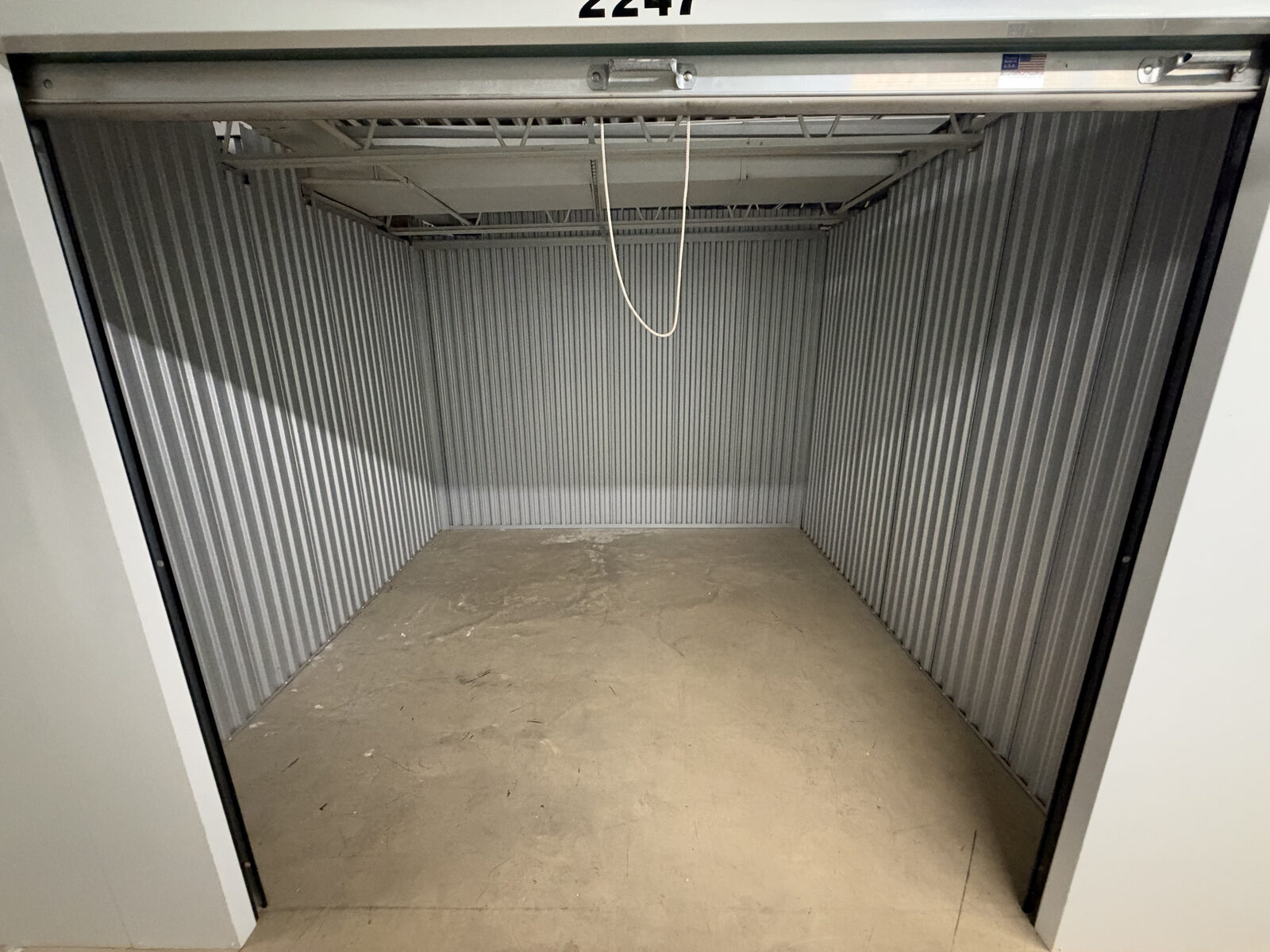 Residential Storage Cleanouts